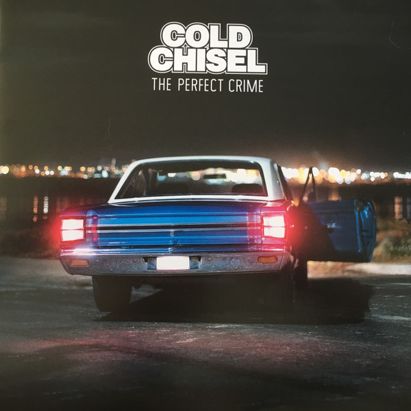 ladda ner album Cold Chisel - The Perfect Crime