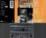 Cover of American Soul Man, 1994, Cassette