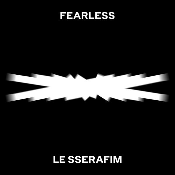 Le Sserafim – Fearless (2022, 256 kbps, File) - Discogs
