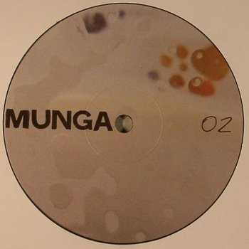 baixar álbum Munga - Munga Edits 02