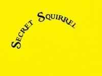 Secret Squirrel (2)
