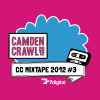 Various - Camden Crawl 2012 MIXTAPE 2012: #3