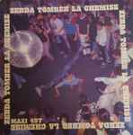 Cover of Tomber La Chemise, 1998, Vinyl