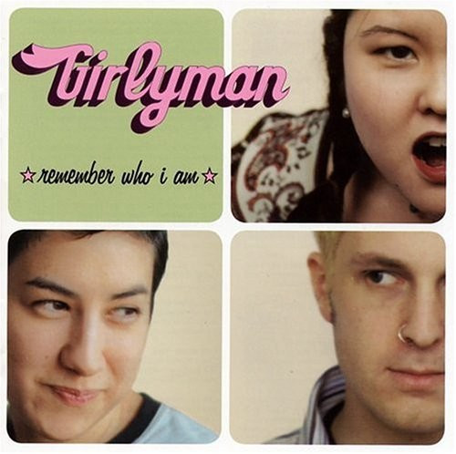 baixar álbum Girlyman - Remember Who I Am