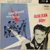 Gene Vincent & His Blue Caps - Gene Vincent And His Blue Caps Play Bluejean Bop album art