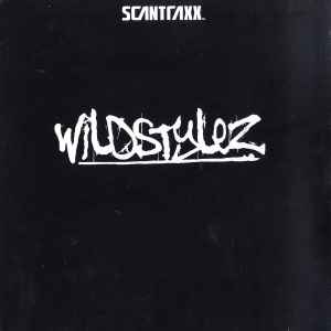 Wildstylez - Clubbin' / K.Y.H.U. album cover