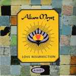 Cover of Love Resurrection, 1984, Vinyl