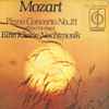 Mozart*, Moura Lympany*, The Virtuosi Of England, Arthur Davison - Piano Concerto No. 21 'Elvira Madigan' - Eine Kleine Nachtmusik
