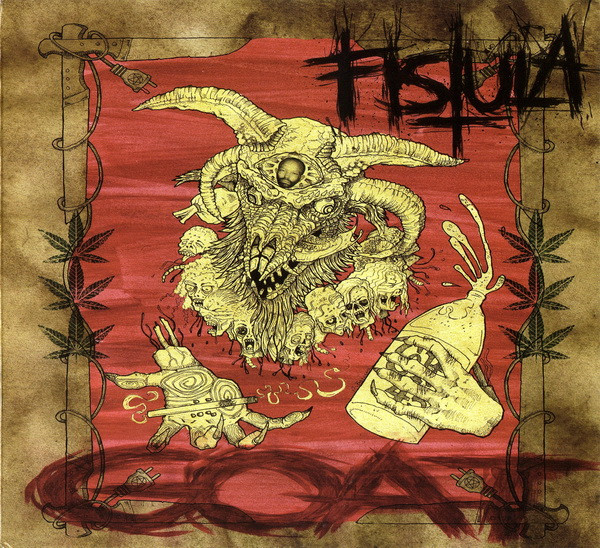 Fistula - Goat | Releases | Discogs