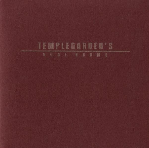 Album herunterladen Templegarden's - Done Rooms