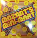 Cover of (Mozart Estate Present Go-Kart Mozart In) Mozart's Mini-Mart, 2018-02-23, Vinyl