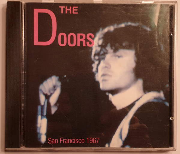 The Doors on X: #TheDoors were a few months away from stardom in March  1967 when they played five sparsely attended shows at a small club in San  Francisco called The Matrix.