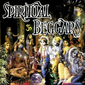 Spiritual Beggars – Spiritual Beggars (1994, CD) - Discogs