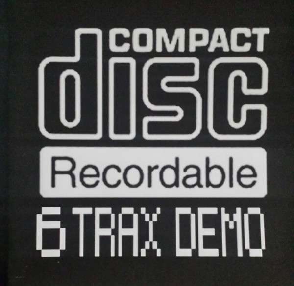 lataa albumi CDR - 6 Trax Demo