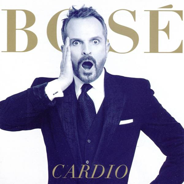 Bosé – Cardio (2010, Digipak, CD) - Discogs