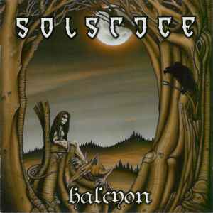 Halcyon - Solstice