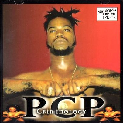 P.C.P. – Criminology (1999, CD) - Discogs