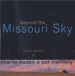 Cover of Beyond The Missouri Sky (Short Stories), 1997, CD