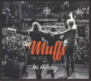 No Holiday - The Muffs