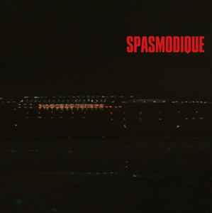 Spasmodique - Six album cover