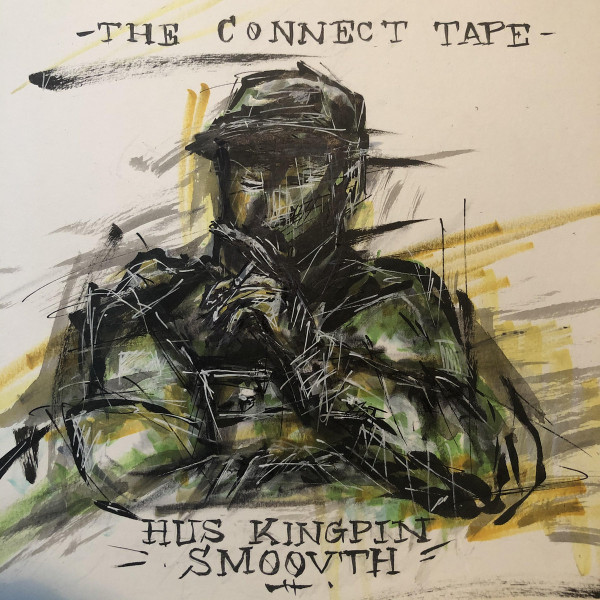 Hus & Smoovth aka. Tha Connection - The Connect Tape | Releases 