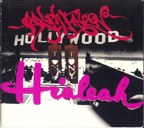 Ralph Falcon - Hollywood To Hialeah | Releases | Discogs