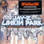 Jay-Z / Linkin Park – Collision Course (2004, CD) - Discogs