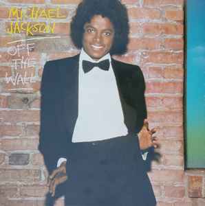 Michael Jackson – Off The Wall (Gatefold, Vinyl) - Discogs