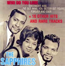 descargar álbum The Sapphires - The Very Best Of