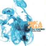 Cover of DJ-Kicks, 2007, CD