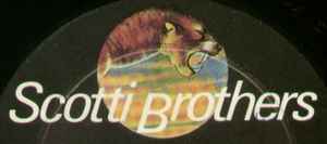 Scotti Bros. Records on Discogs