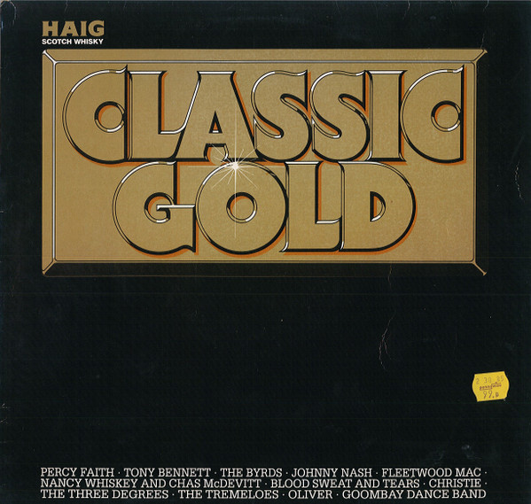 baixar álbum Various - Classic Gold
