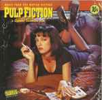 Pulp Fiction (soundtrack) - Wikipedia
