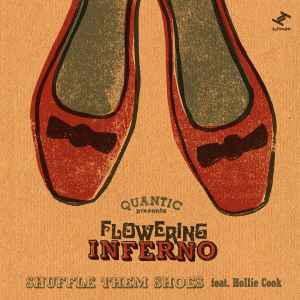 Quantic - Shuffle Them Shoes album cover