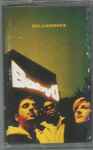 Cover of Deliverance, 1996, Cassette