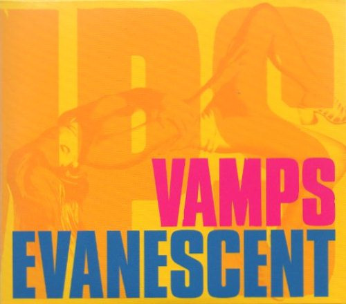 VAMPS – Evanescent (2009, Digipack, CD) - Discogs