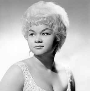 Etta James on Discogs