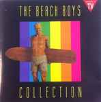 Cover of Collection, 1990, CD