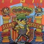 Cover of Asi Me Gusta A Mi (Remix 1995), 1995, Vinyl