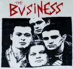 baixar álbum The Business - One Common Voice One Thing Left To Say