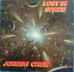 Cover of Lost In Space, 1983, Vinyl