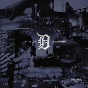 Various - In The Dark: Detroit Is Back