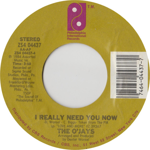 last ned album The O'Jays - Extraordinary Girl