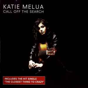 Katie Melua – Ketevan (2013, CD) - Discogs