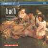 Johann Sebastian Bach - Orchestral Suites 1, 2 & 3