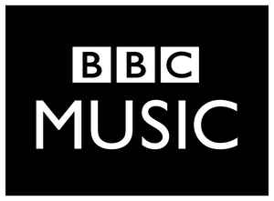 BBC Music on Discogs