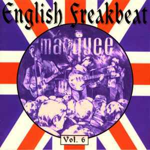 English Freakbeat Volume 2 (1996, CD) - Discogs