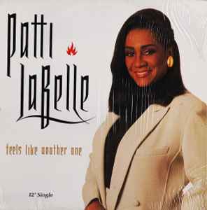 Patti LaBelle - Feels Like Another One album cover