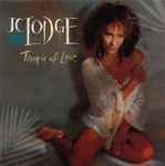 JC Lodge – Tropic Of Love (1991, Vinyl) - Discogs