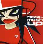Cover of Mash Up, 2005, CD
